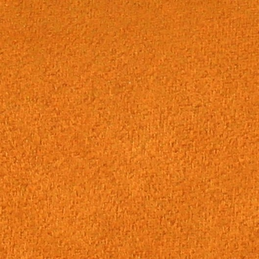 Corbata Estrecha Antelina Amarilla Ocre