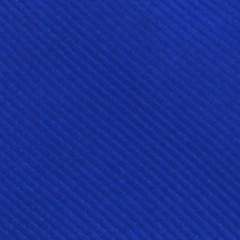 Corbata Estrecha Azul