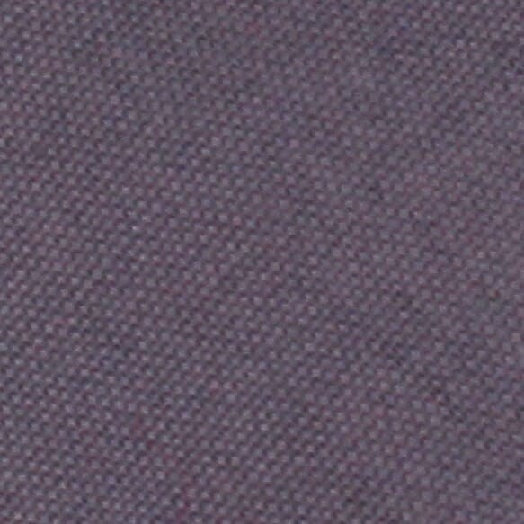 Corbata Estrecha Lisa Gris