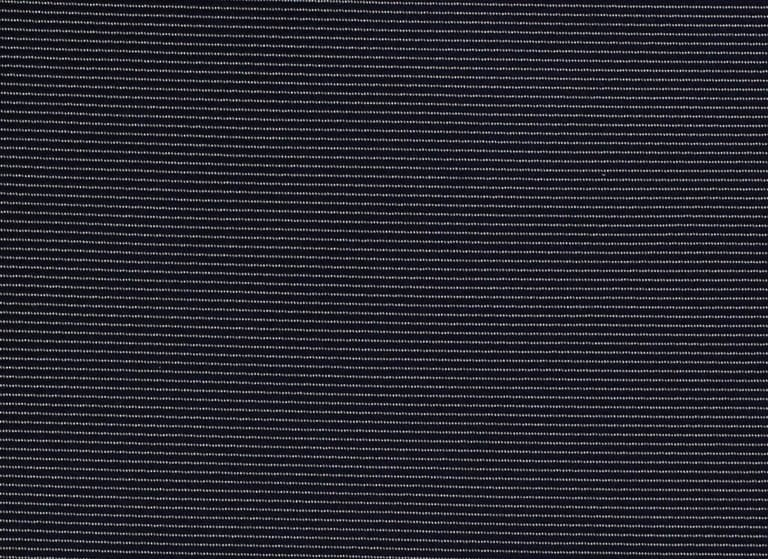 Corbata Lisa Azul Raya Horizontal