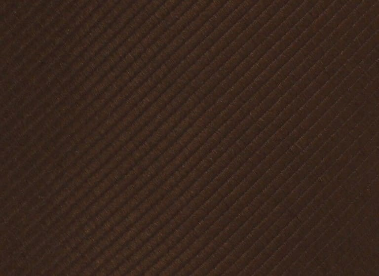 Corbata Lisa Marrón