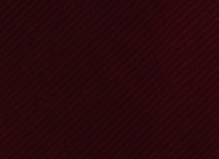 Corbata Lisa Rojo Tinto