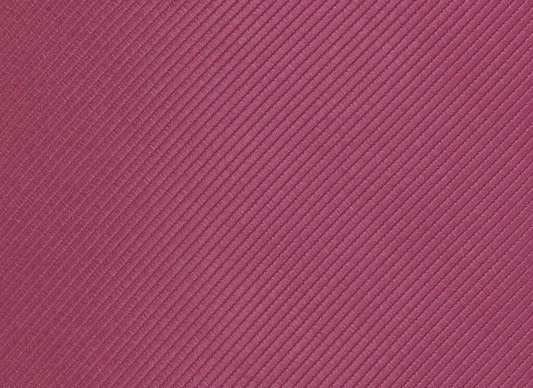 Corbata Lisa Rosa MicroTwill