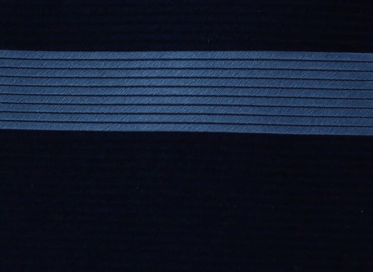Corbata Rayas Horizontales