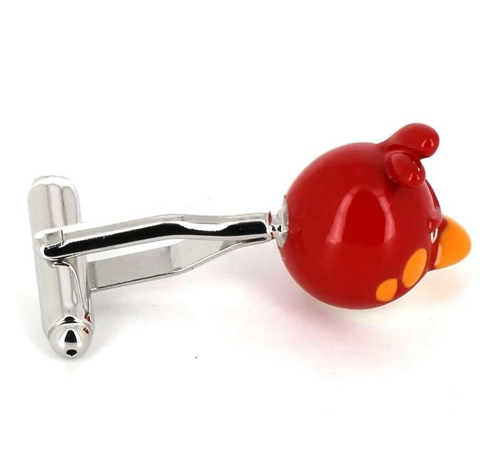 Gemelos Angry Birds