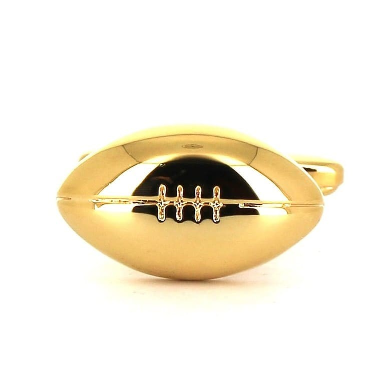 Gemelos Balón Rugby