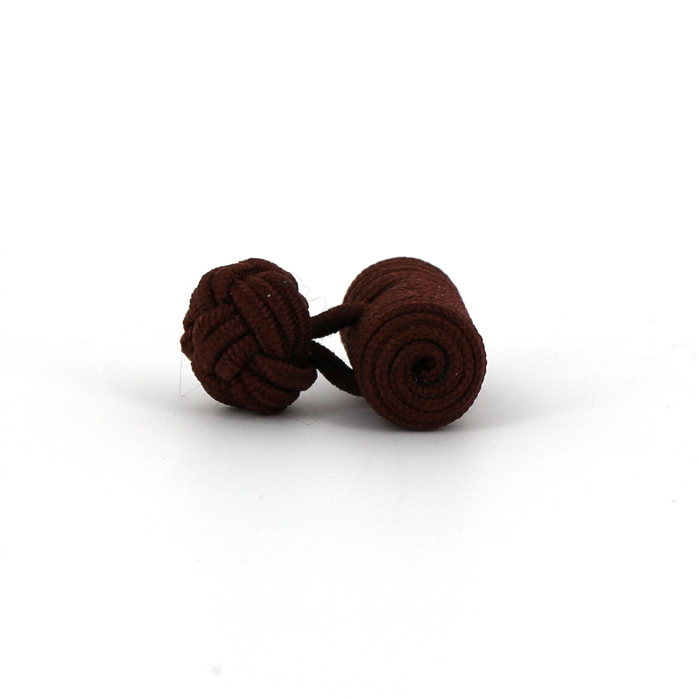 Gemelos Barril Chocolate