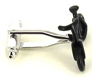 Gemelos Bicicletas Negras