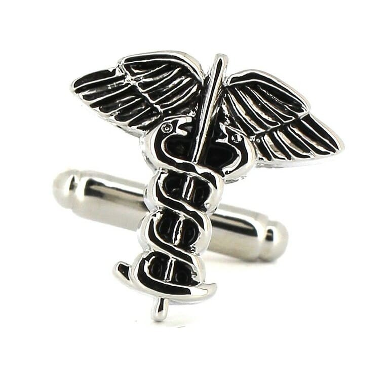Gemelos Caduceo