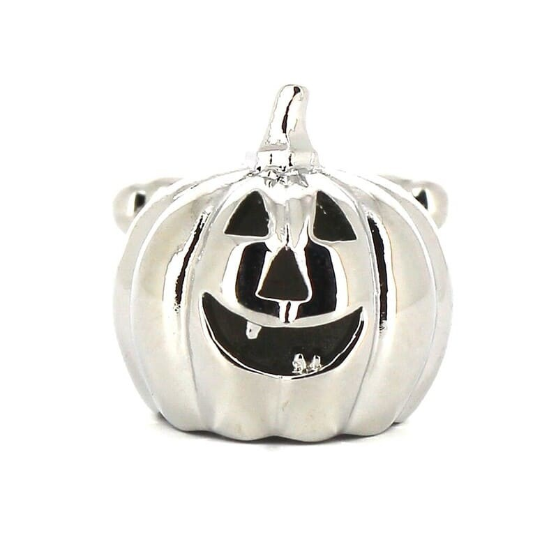 Gemelos Calabazas Halloween