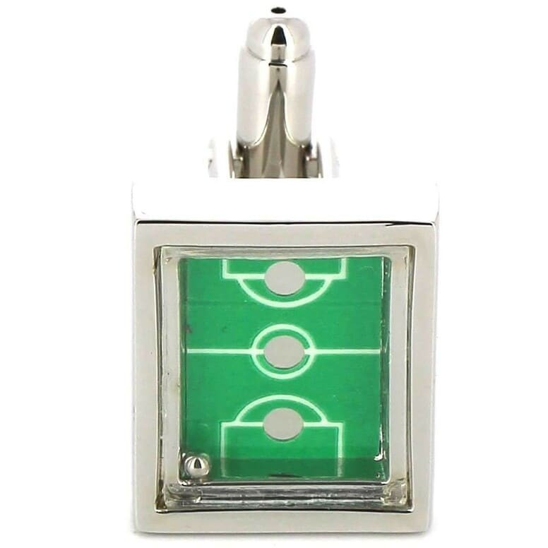 Gemelos Campos de Fútbol