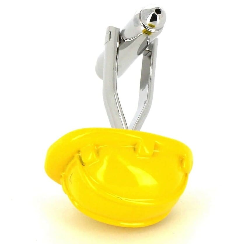 Gemelos Cascos de Obra