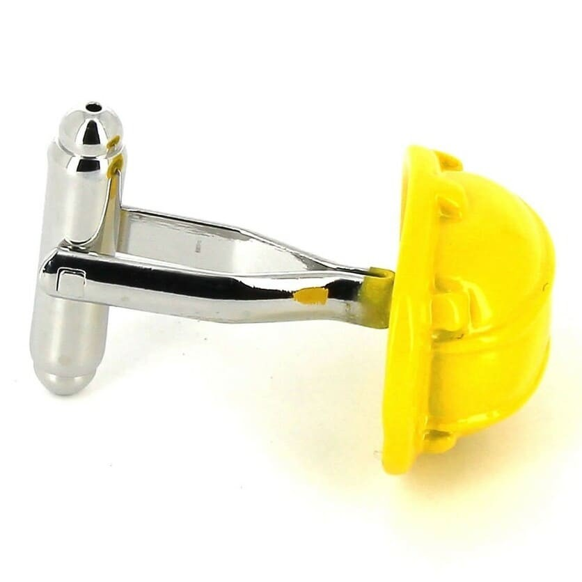 Gemelos Cascos de Obra