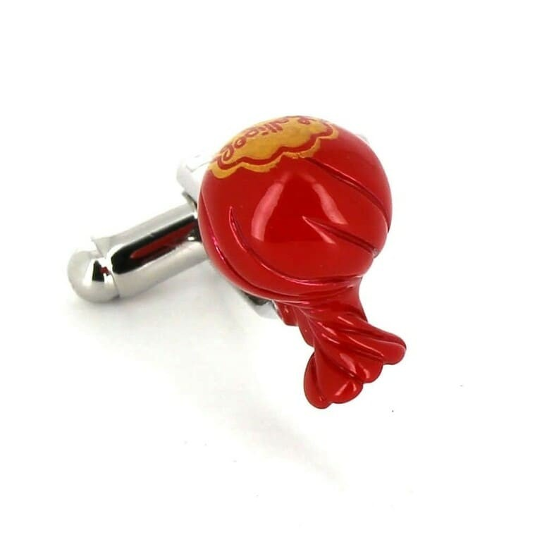 Gemelos Chupa Chups