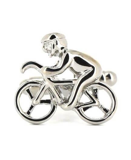 Gemelos Ciclista
