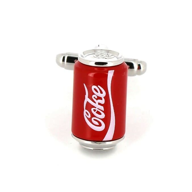 Gemelos Coke