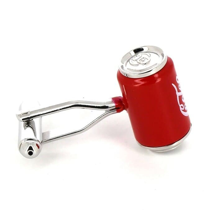 Gemelos Coke