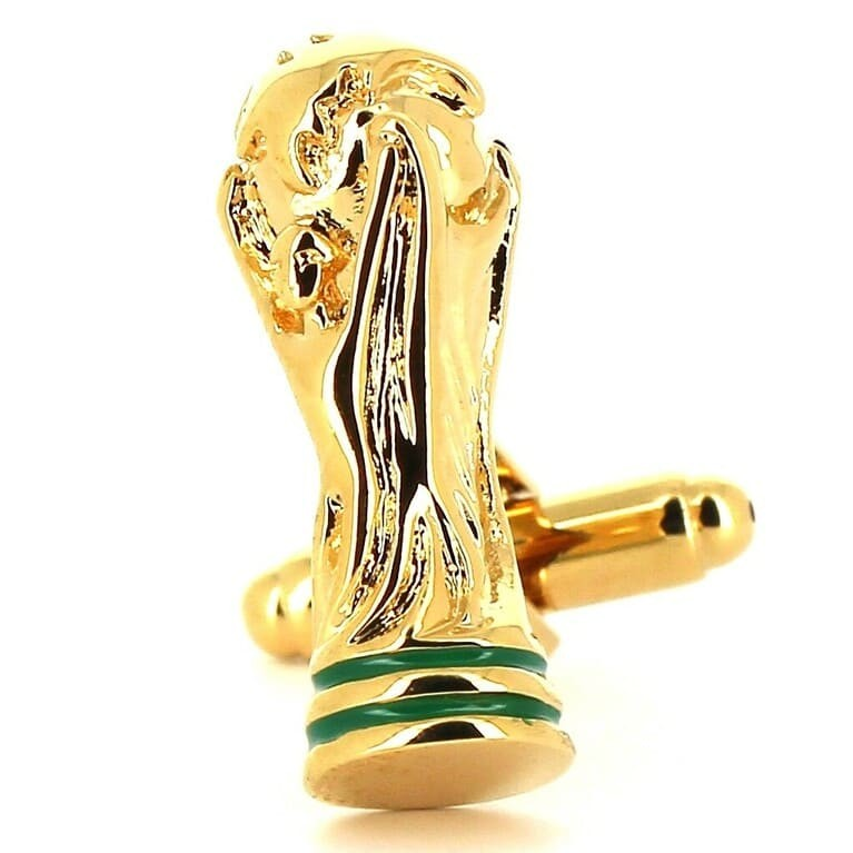 Gemelos Copa Mundial