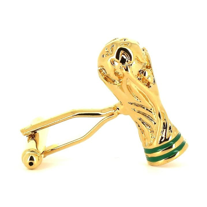 Gemelos Copa Mundial