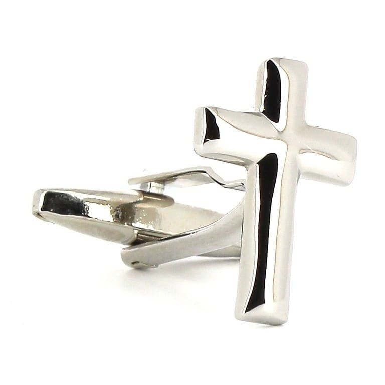 Gemelos Cruz Cristiana