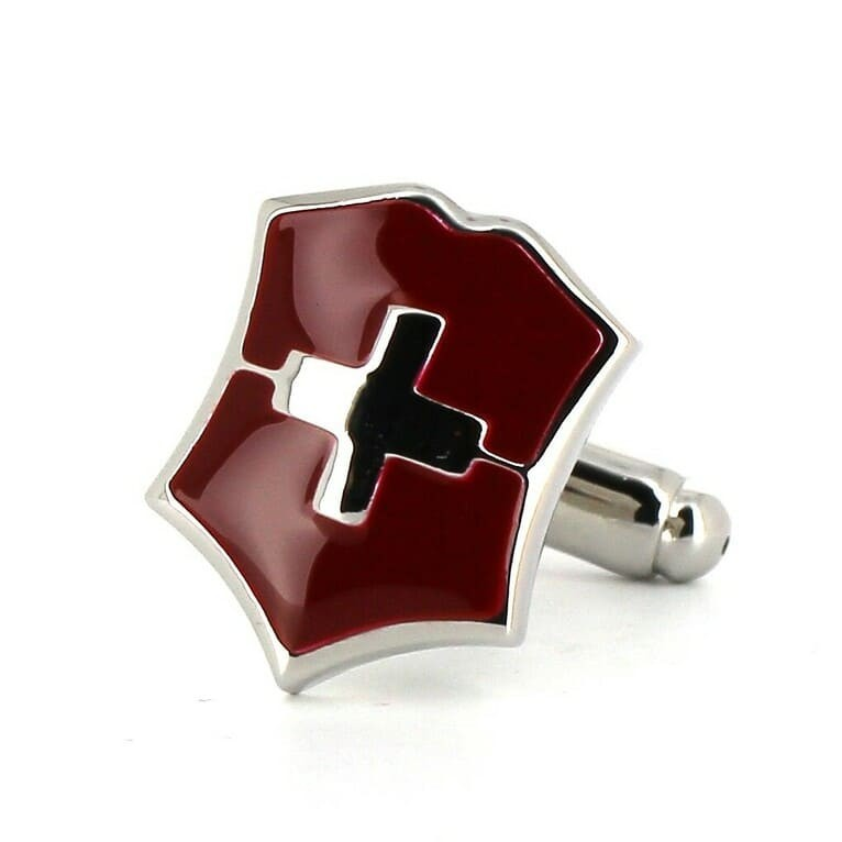 Gemelos Cruz Suiza