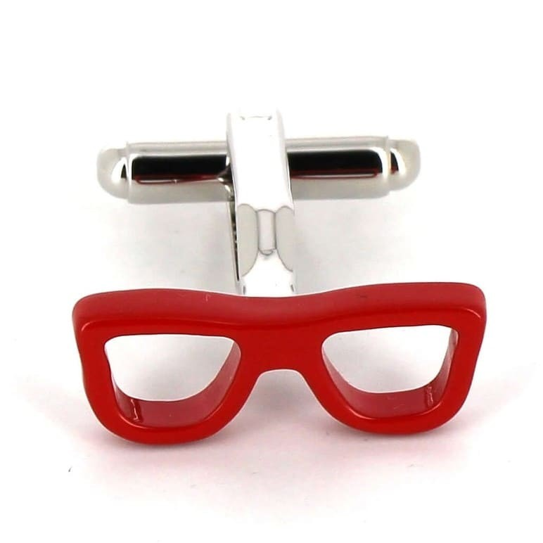 Gemelos Gafas