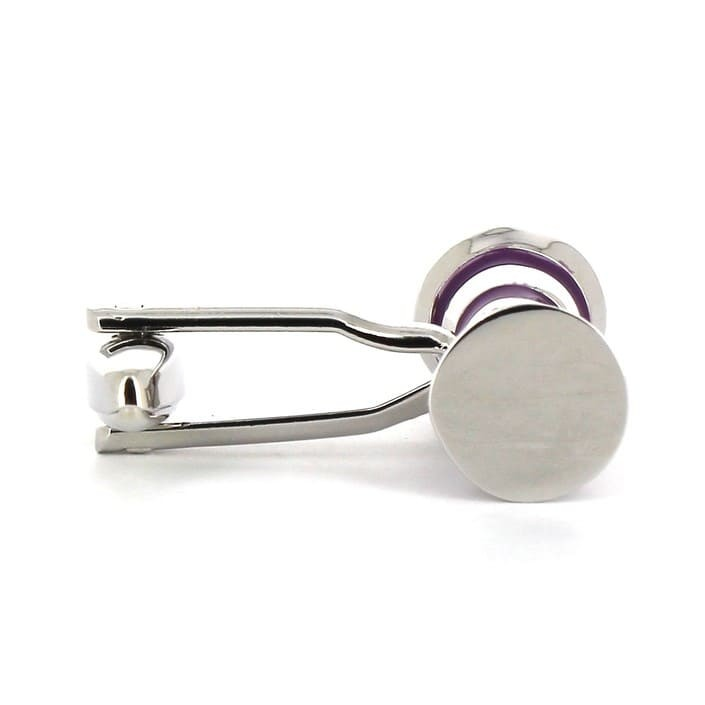 Gemelos Hipérbolas Lilas