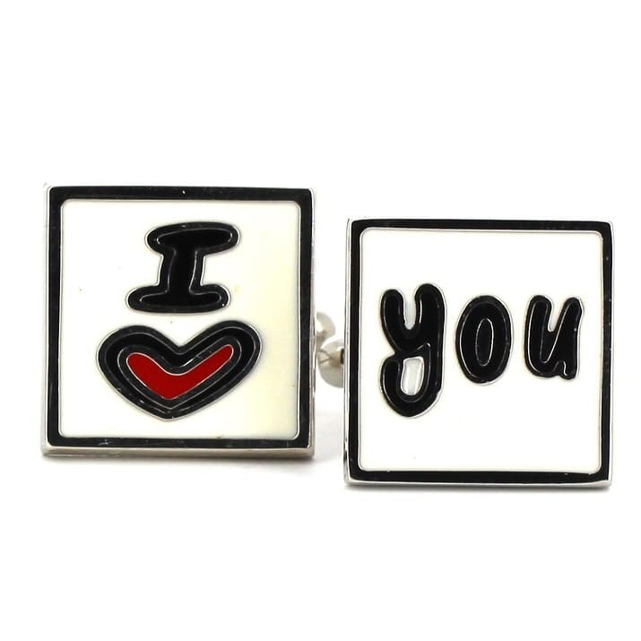 Gemelos I Love You