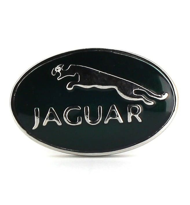 Gemelos Jaguar