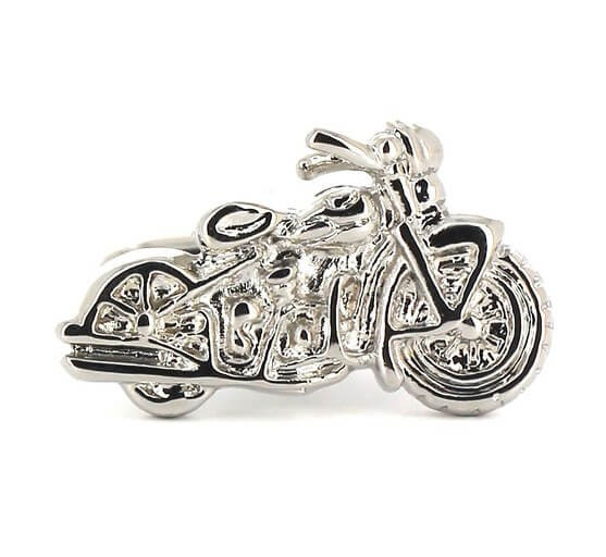 Gemelos Moto Harley Davidson
