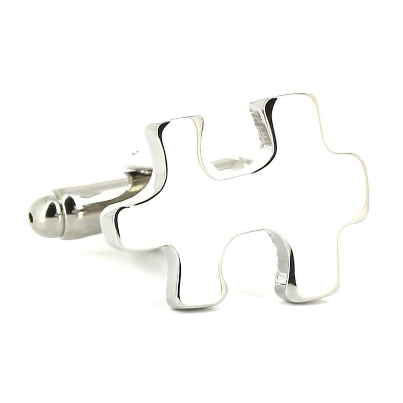 Gemelos Piezas Puzzle