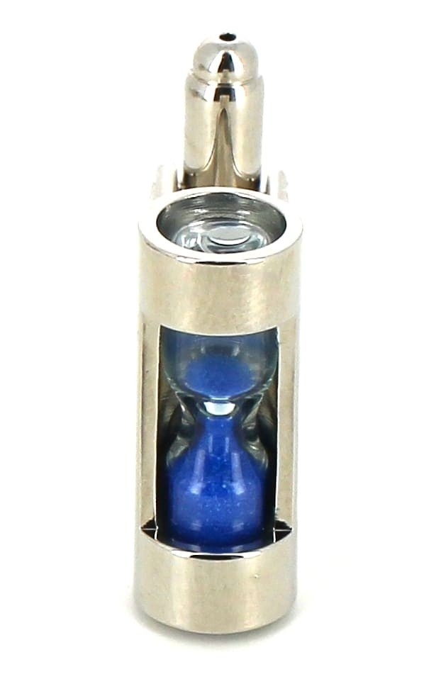 Gemelos Reloj de Arena