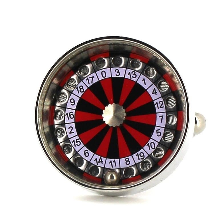 Gemelos Ruleta