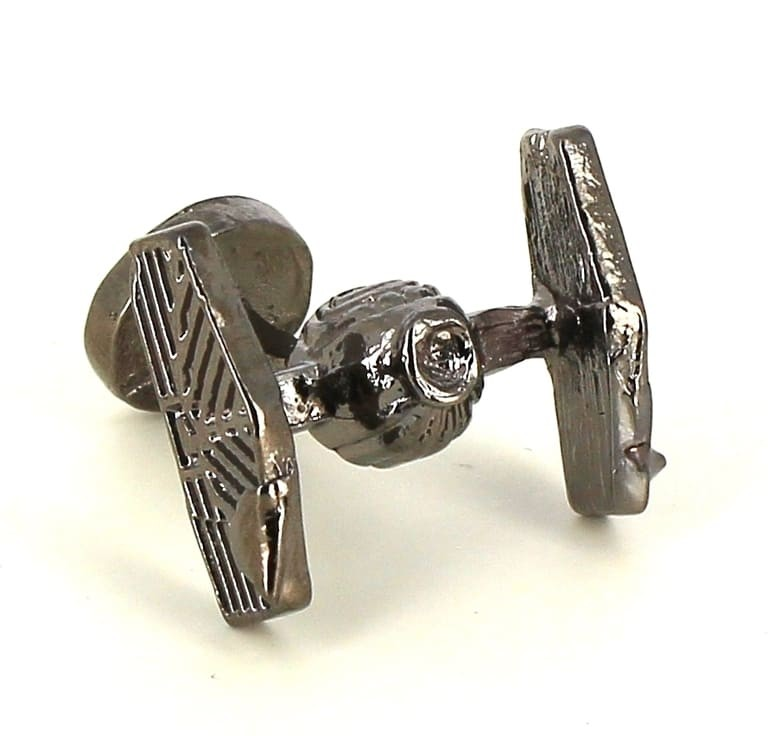Gemelos Star Wars - Caza TIE