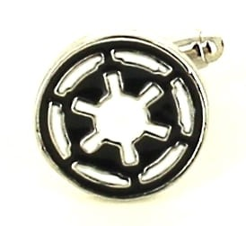 Gemelos Star Wars - Emblema Imperial