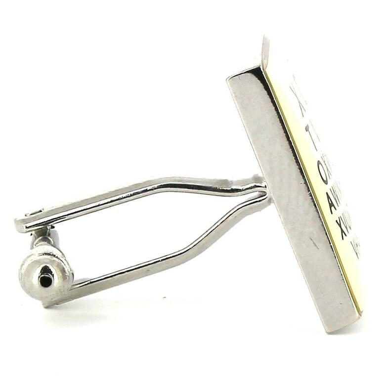 Gemelos Tabla Optométrica