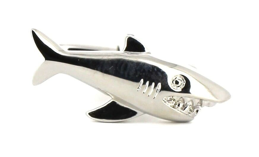Gemelos Tiburones