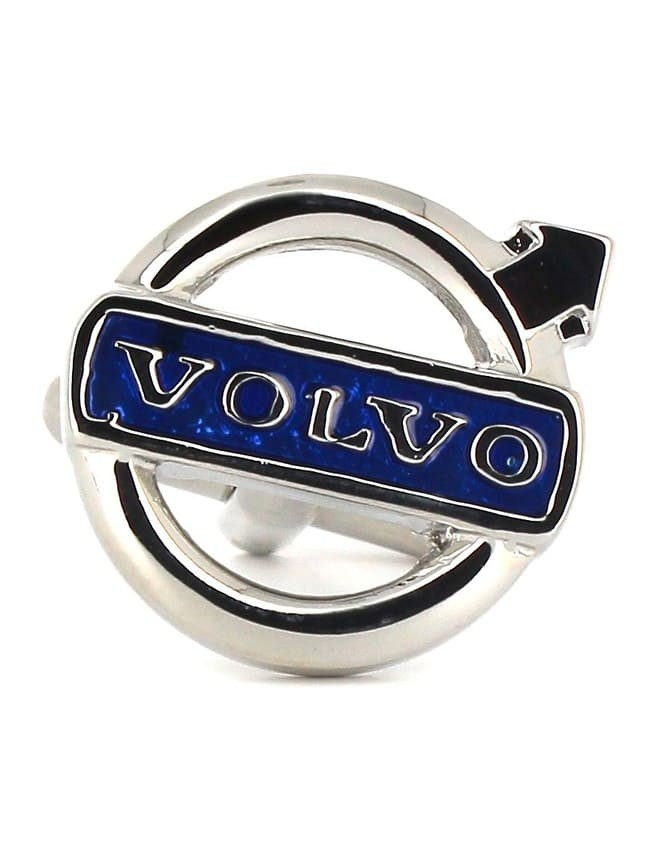 Gemelos Volvo