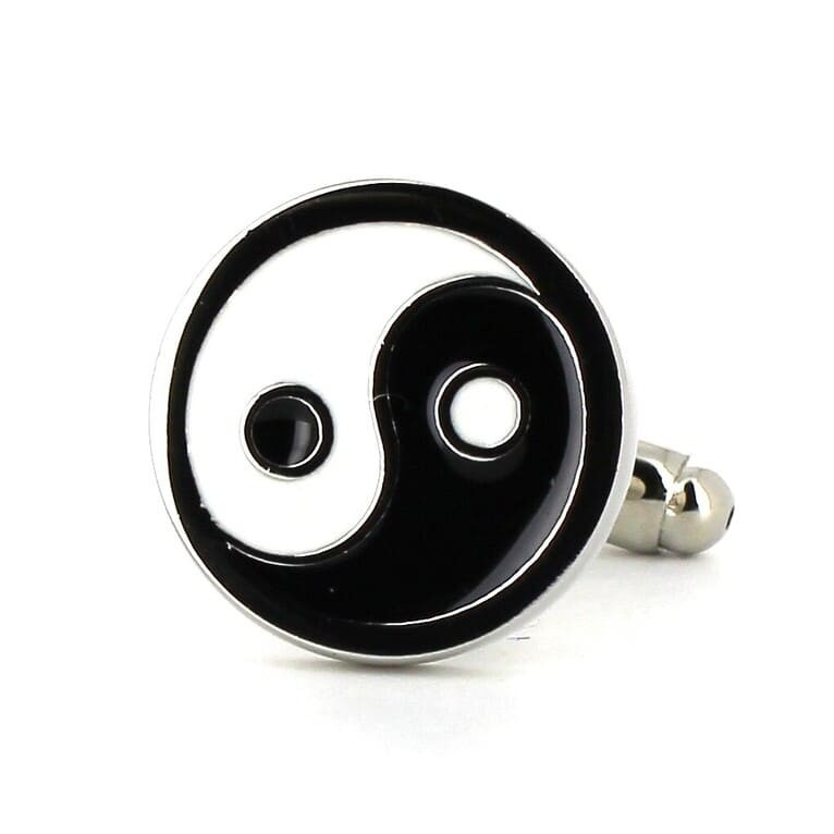 Gemelos Yin Yang