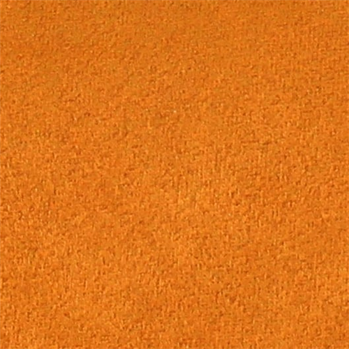 Corbata Estrecha Antelina Amarilla Ocre