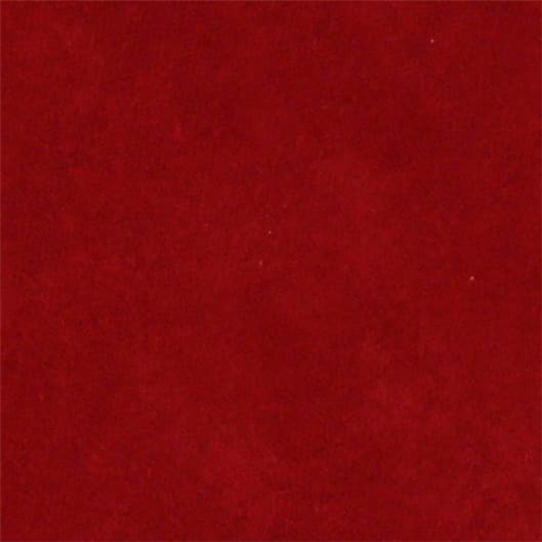 Corbata Estrecha Antelina Roja
