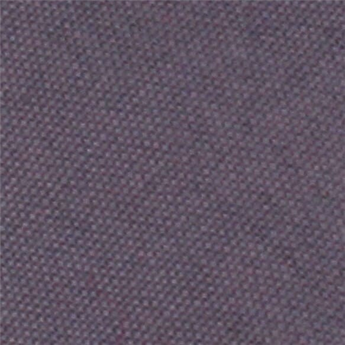 Corbata Estrecha Lisa Gris