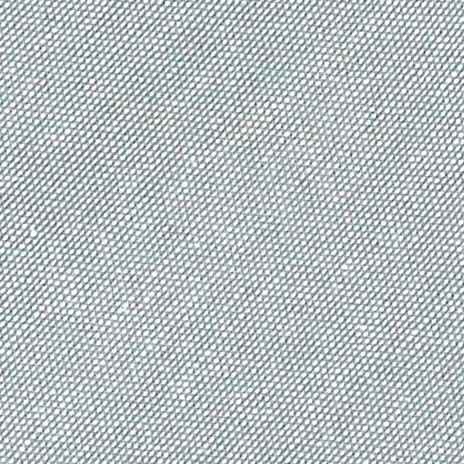 Corbata Estrecha Lisa Gris