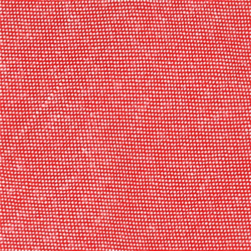 Corbata Estrecha Lisa Rojo Claro
