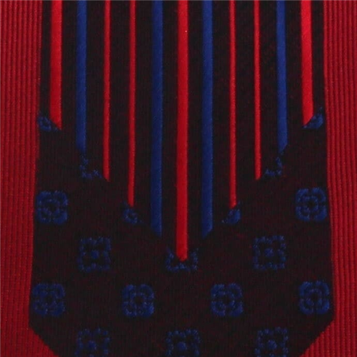 Corbata Estrecha Moderna Multicolor