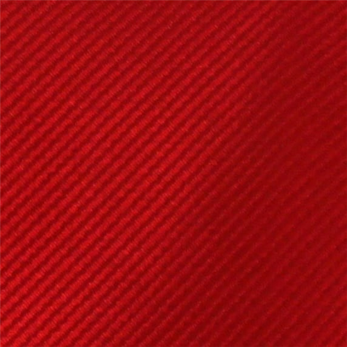 Corbata Estrecha Rojo Oscuro