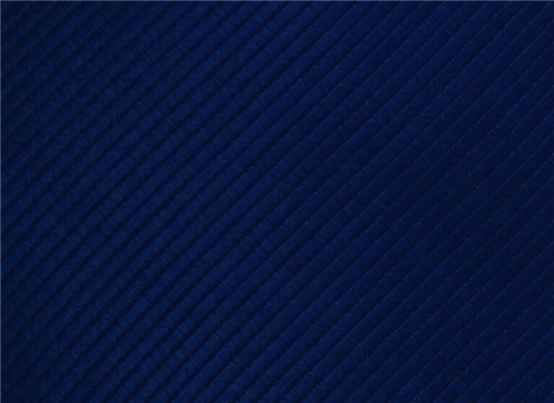 Corbata Lisa Azul Marino
