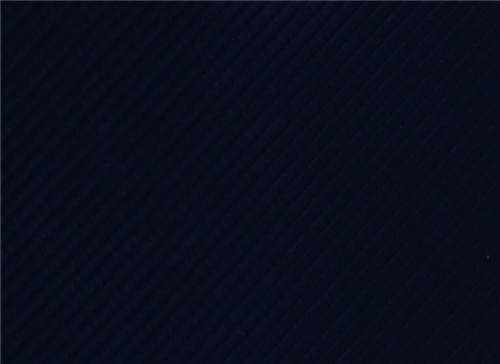Corbata Lisa Azul Oscuro