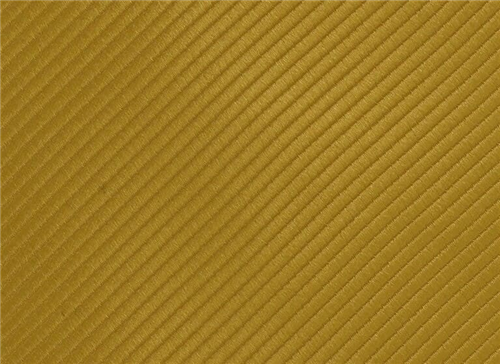 Corbata Lisa Dorada