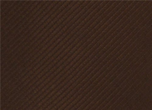 Corbata Lisa Marrón